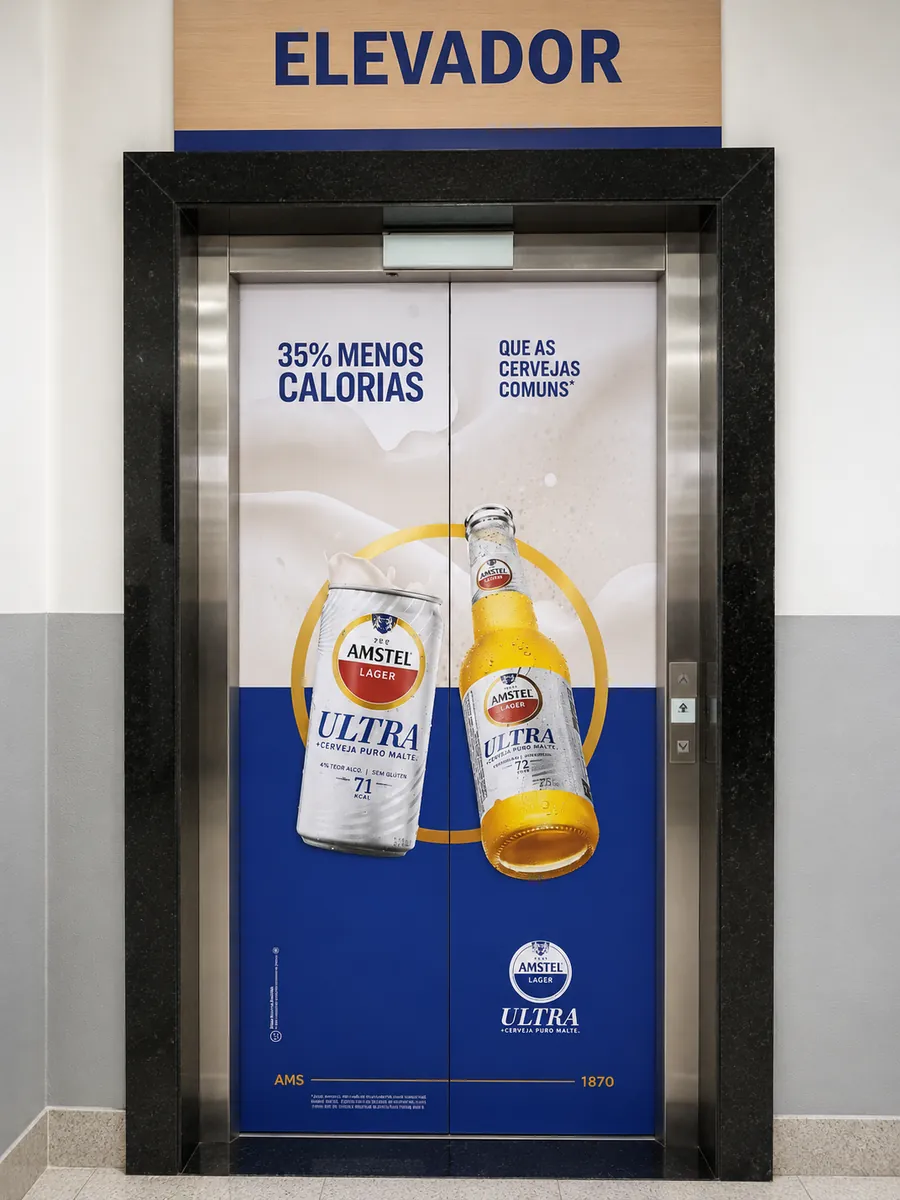 Adesivos em Geral